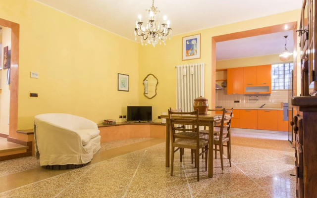 Appartamento Via Petroni