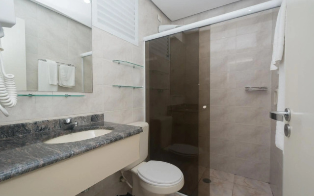 Amarilis Flat Service - Apto duplex