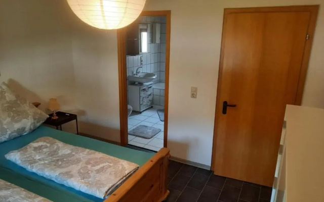 Ferienhaus Fabian - a67361