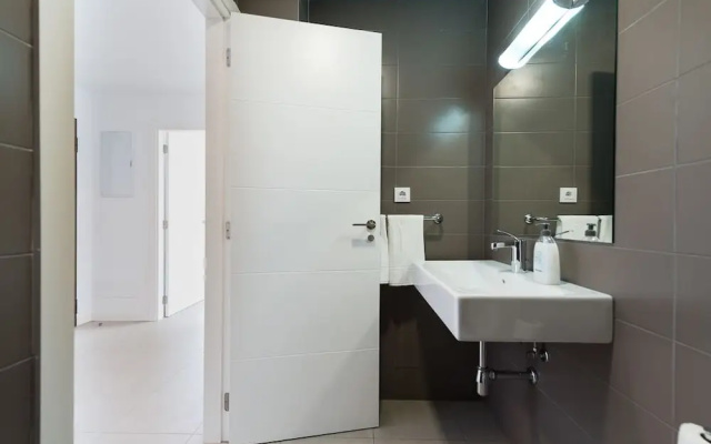 Montaña Las Palmas Sea View Duplex 2