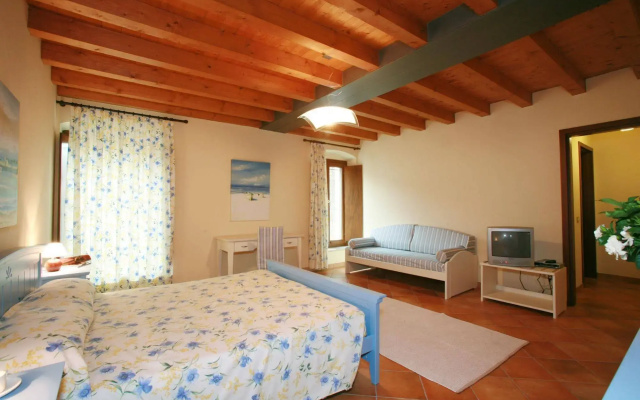 Agriturismo La Filanda