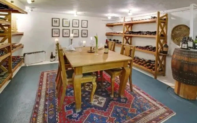 Den Gamle Kro Hornslet