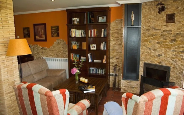 Hotel montesomao
