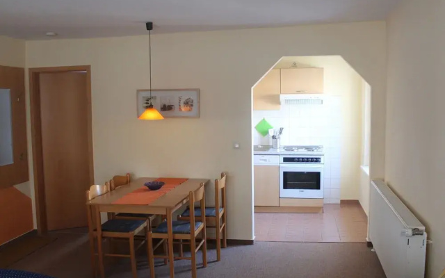 Modern Apartment in Wismar Near Sea
