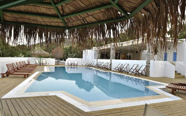 Coral Bungalows