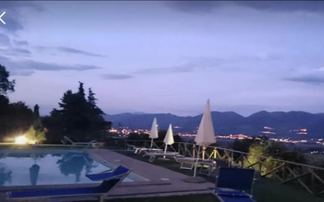 Casa Vacanze Vecciano