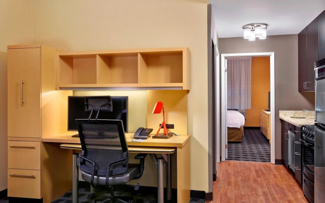 TownePlace Suites by Marriott London