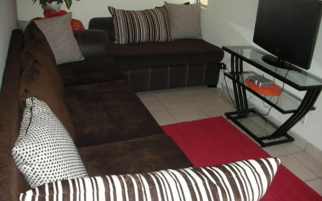 Bongiwe Accommodation