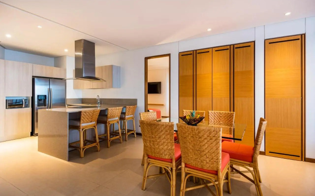 Hotel Irotama Reservado
