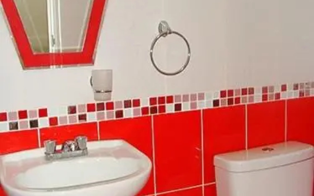 Hostal Universal Huaraz