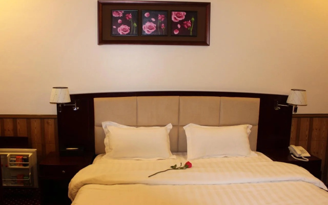 Pearl Corniche Jeddah Hotel