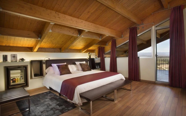 Hotel Eguren Ugarte
