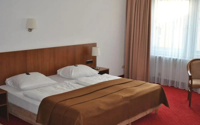 City Partner Hotel Amadeo
