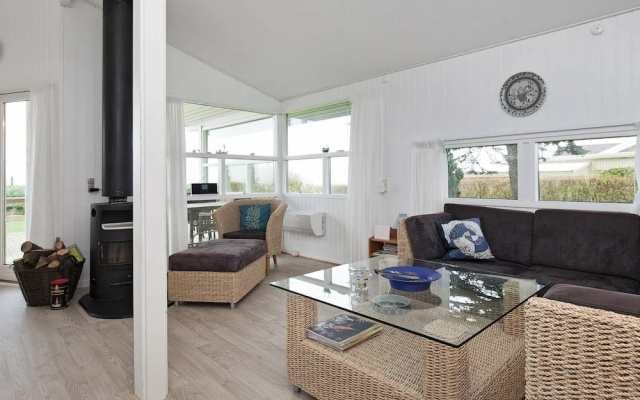Premium Holiday Home in Zealand Near Sea