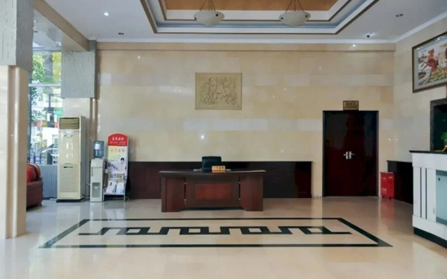 Dehuimen Hotel