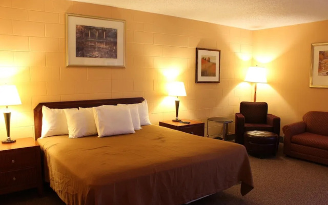 Sunlac Inn