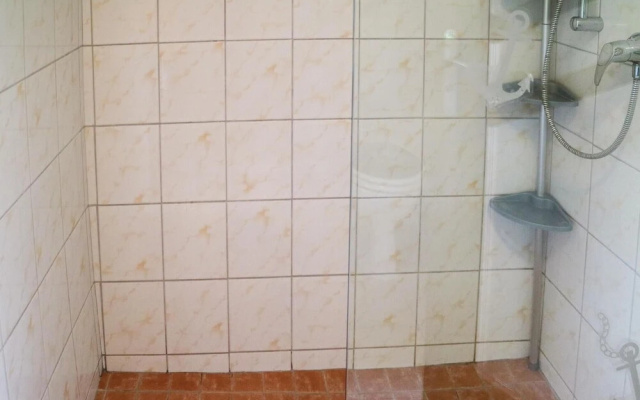 Awesome Home in Bresewitz With 1 Bedrooms