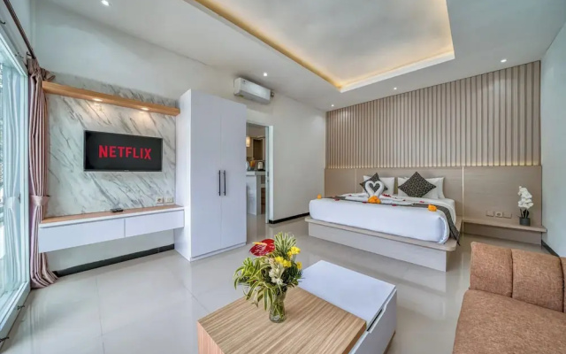 Cipta Hotel Uluwatu