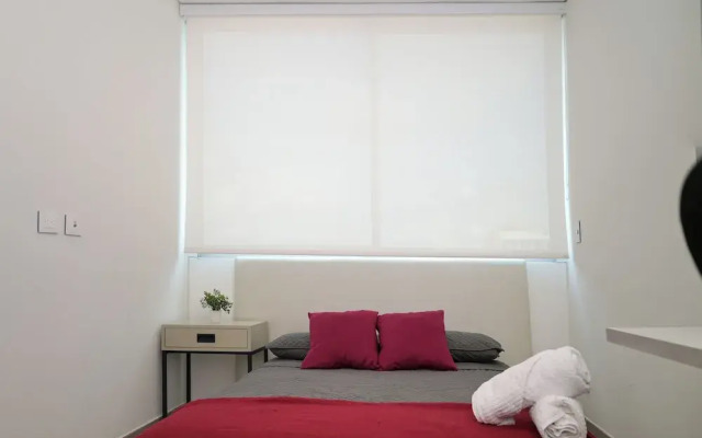 Distrito 90 By Hostpro