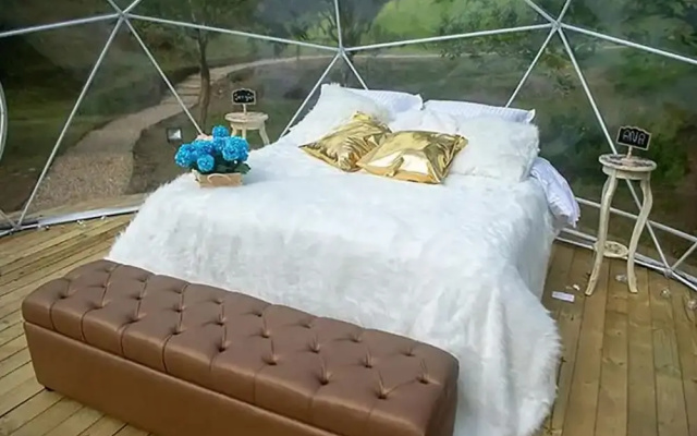 Yuva Glamping