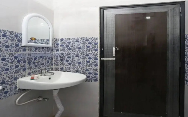 Sai Villa By Oyo Rooms