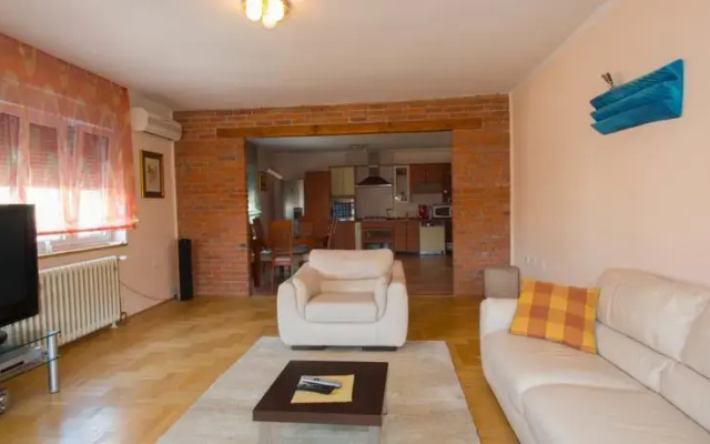 Zagreb Atmosphere Apartment