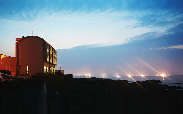Jeju Sound of Waves Pension