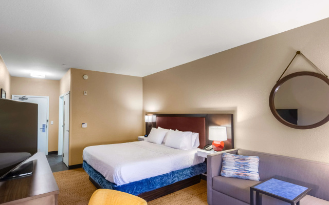 Hampton Inn Laramie