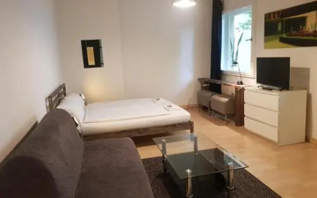 YourSweetHome