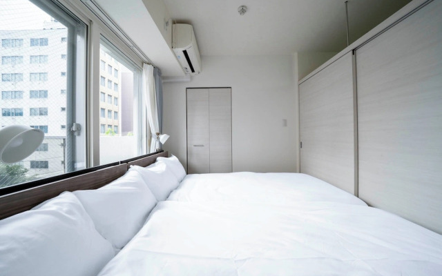 Hills Sapporo 402