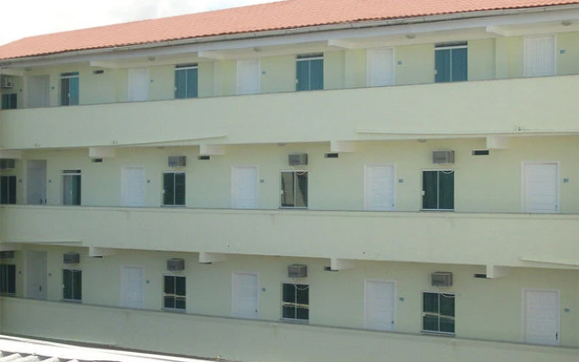 Pousada Pontal