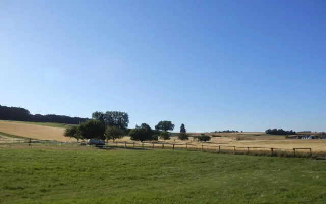 Zwei 4 Sterne Wohnungen bei Limburg