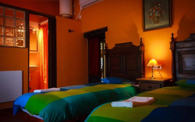 Posada La Casa Grande