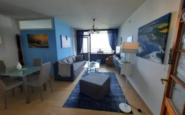 Ferienwohnung Marinablick