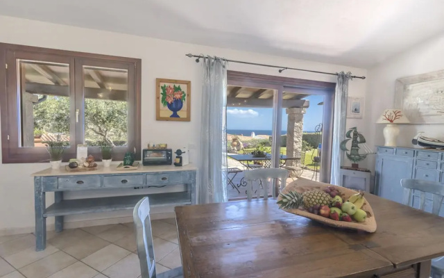 Art Villa Panorama