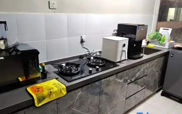 Jeea Hostel