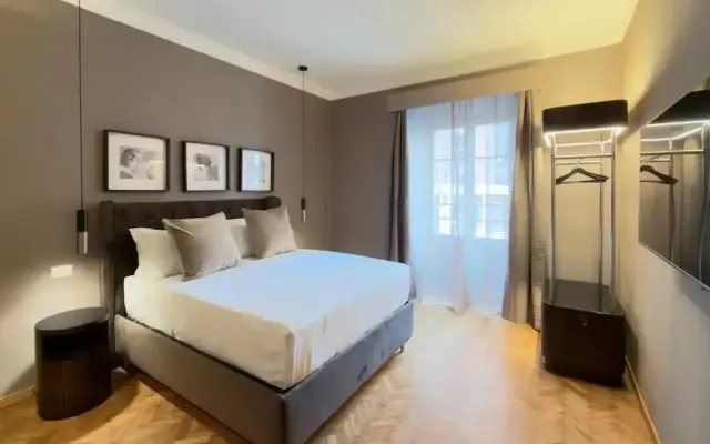 Mellini Apartment