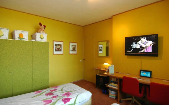 Bed and Breakfast Tulip Gallery