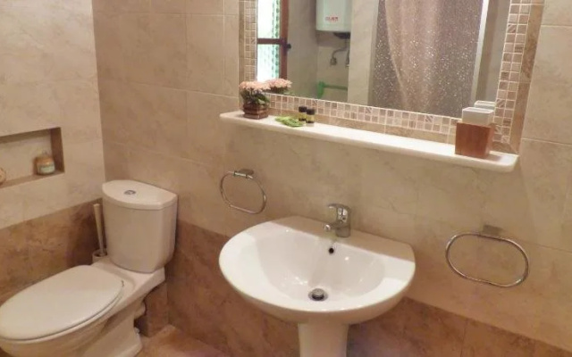 Villa Belmar