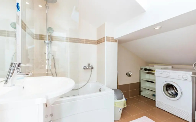 Apartment Aqua-Juric