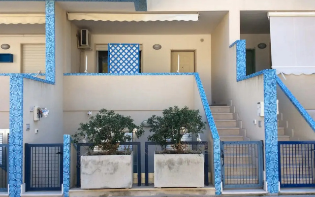 Casa Vacanze Marzia Comfort & Relax Just Steps From Otrantos Historic Centre