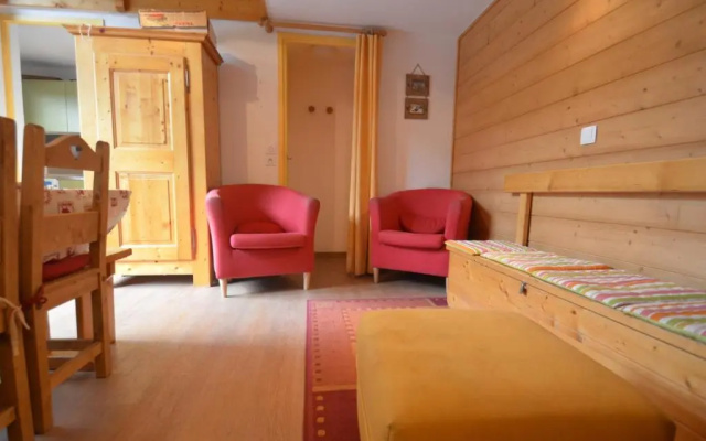 Appartement Les Menuires, 3 pièces, 7 personnes - FR-1-452-36