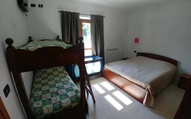 Agriturismo Bastià