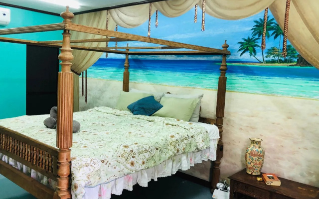 Bantayan Island Nature Park and Resort