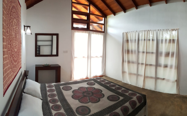 Sat Nam Village Hotel