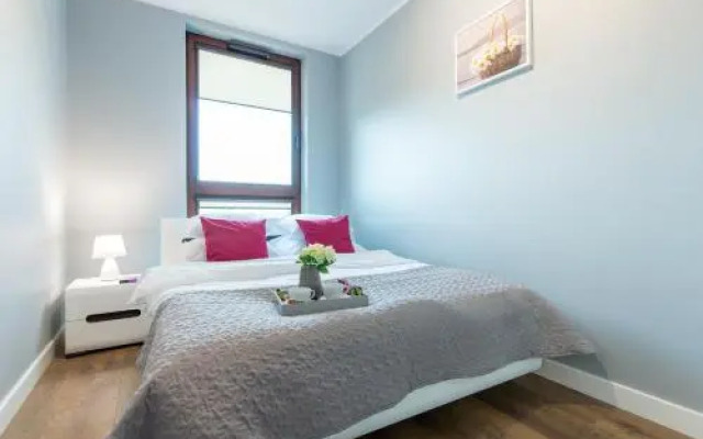Ordona 12b P&O Apartments