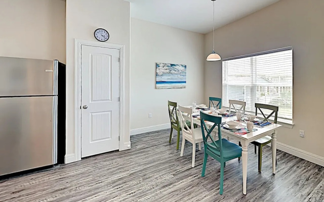 122 Rockport - 3 Bedroom Home