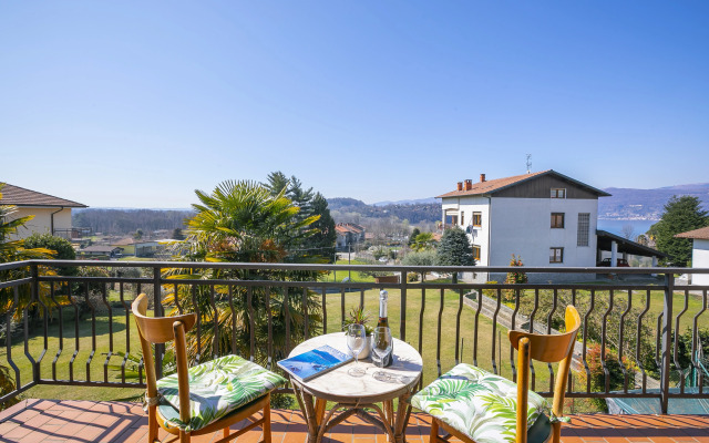 Residenza Il Parco Family Retreat