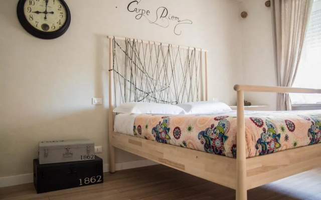 Leucos B&B