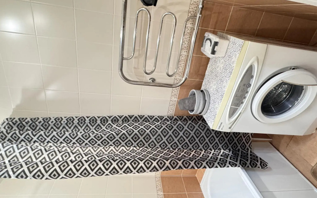 Апартаменты с кондиционером